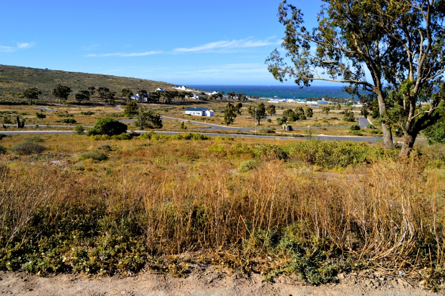 0 Bedroom Property for Sale in St Helena Views Western Cape